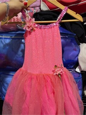 A wish come true child dress